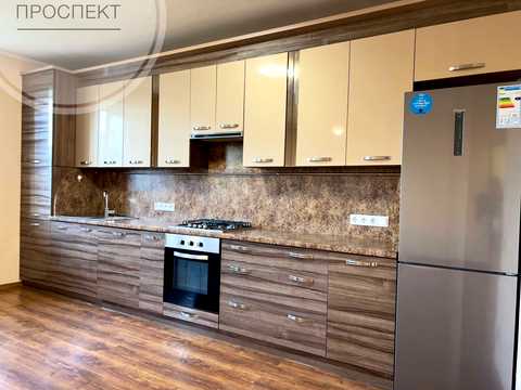 квартира за адресою Заливна вул., 29/1