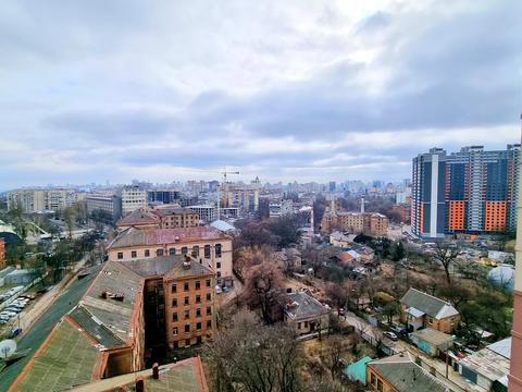 квартира за адресою Нагірна вул., 16