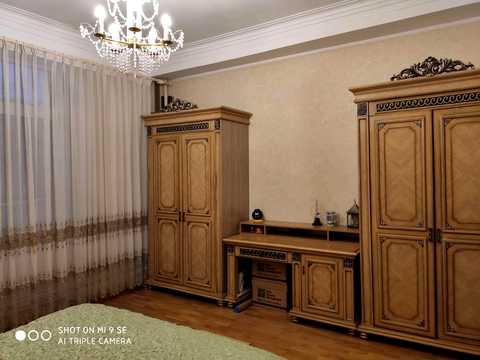 квартира за адресою Волоська вул., 55/57