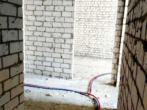 квартира за адресою Полтавський Шлях вул., 184а, к. 18