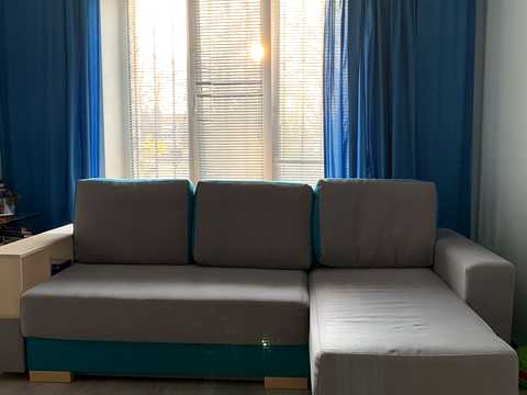 квартира за адресою Погребняка, 14