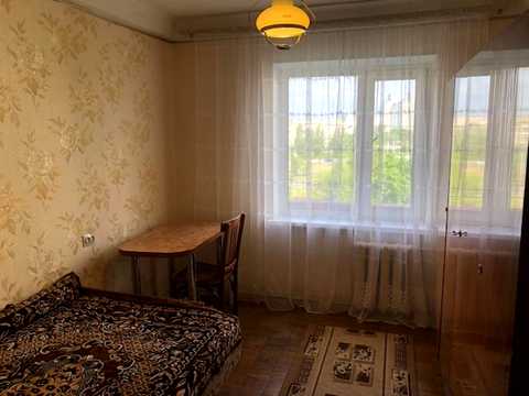 квартира по адресу Березняковская ул., 4