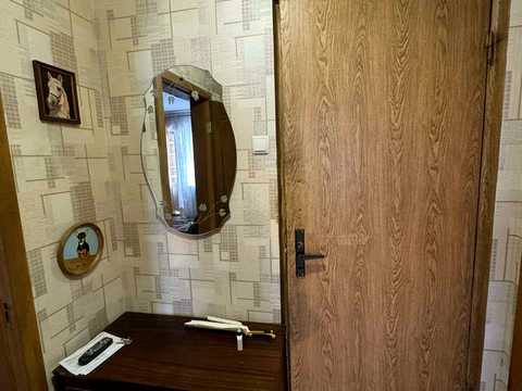 квартира по адресу Иорданская ул. (Лайоша Гавро), 3