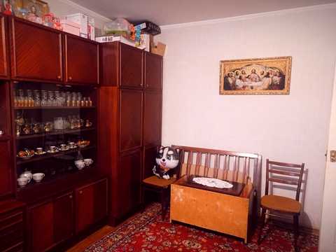 квартира за адресою Миру просп., 60/4