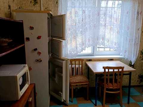квартира по адресу Героев просп., 23