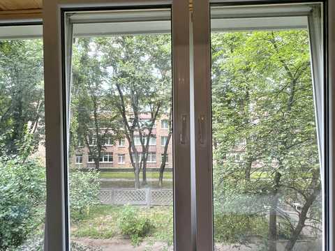 квартира за адресою Миколи Василенка вул., 12-А