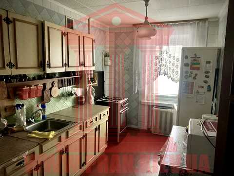 квартира за адресою Беживка, 4