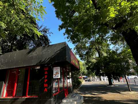 комерційна за адресою Шевченка просп., 7а