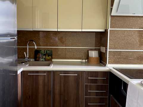 квартира за адресою Отакара Яроша вул., 12а