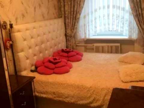 квартира по адресу Чоколовский бульв., 37