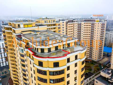 коммерческая по адресу Витянская ул., 2
