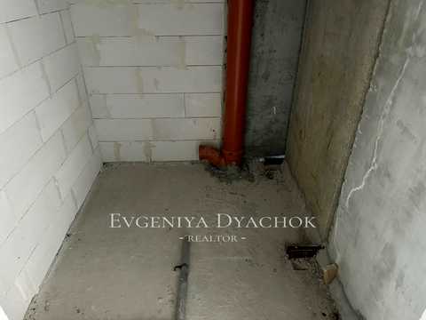 квартира по адресу Миколы Бажана просп., 17-Б