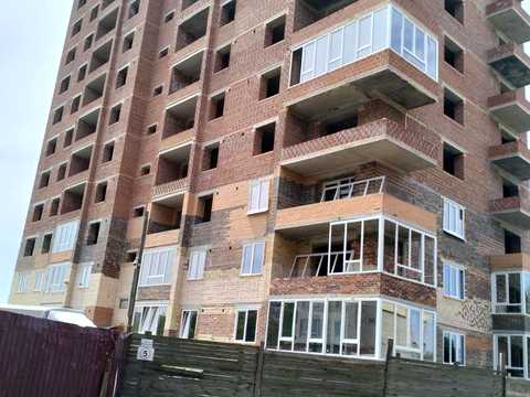 квартира за адресою Київська вул., 26