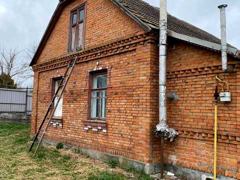 будинок за адресою Садова