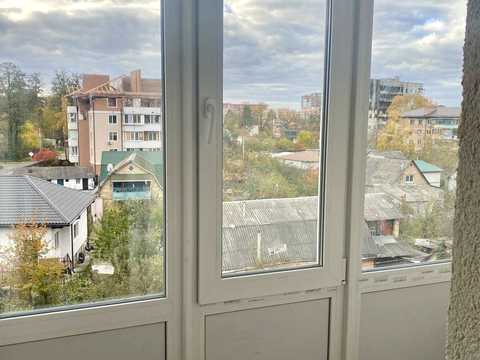 квартира за адресою Мечнікова, 68