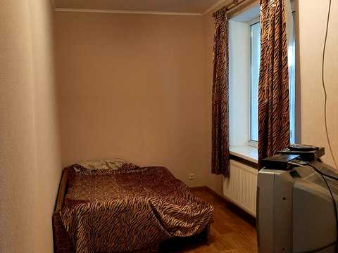 квартира за адресою ул. Стеклова, 30