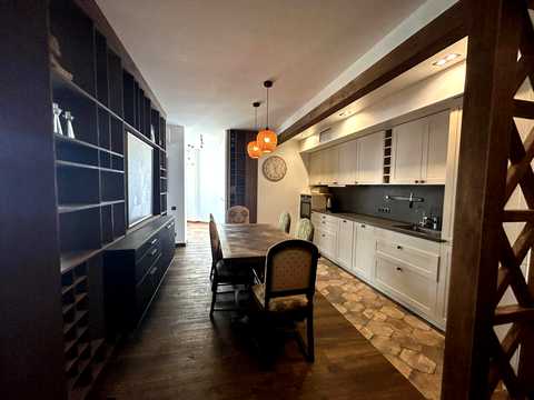 квартира по адресу Глубочицкая ул., 32-Б