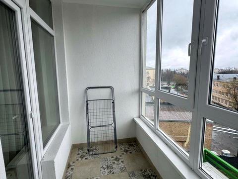 квартира по адресу Берестейский просп. (Победы), 65-Д