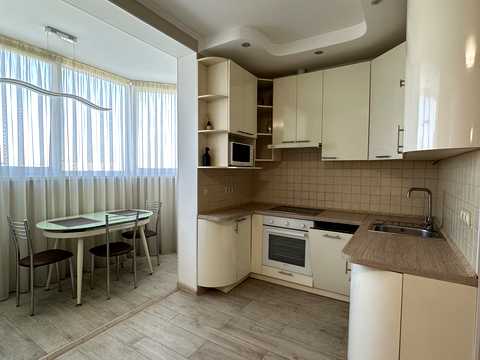 квартира за адресою Коломийський пров., 17/31а