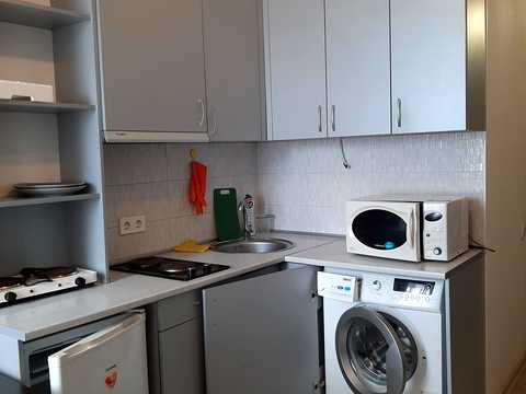 квартира за адресою Салтівське шосе, 43