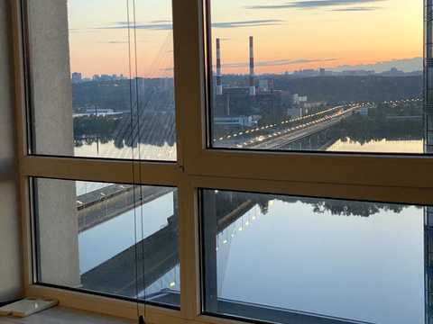 квартира за адресою Зарічна вул., 1-Б