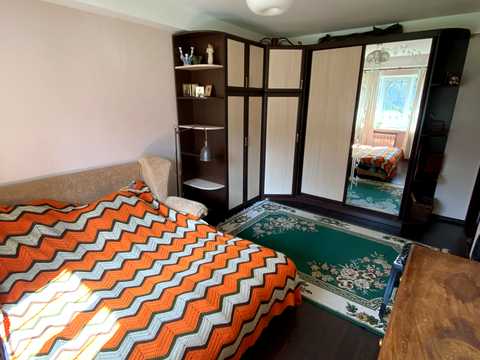 квартира по адресу Ярослава Гашека бульв., 9
