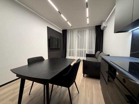 квартира по адресу Мокра ул. (Кудряшова), 8-Б
