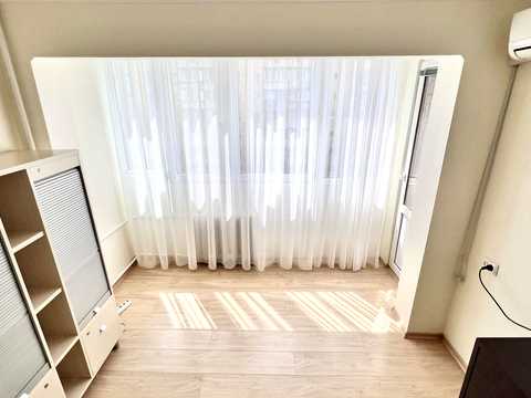 квартира за адресою Рене Декарта вул. (Кулібіна), 6-А