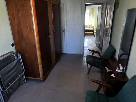 квартира по адресу Строителей ул., 14-Б