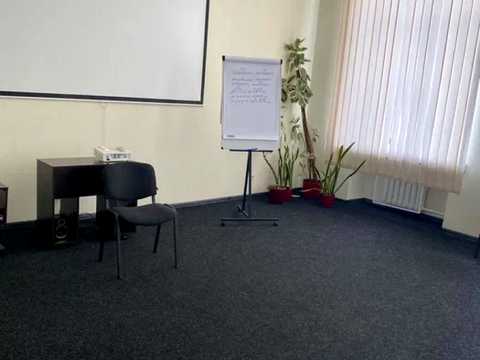 коммерческая по адресу Большая Васильковская ул. (Красноармейская), 65