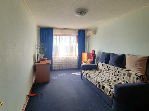 квартира по адресу Братиславская ул., 44/2
