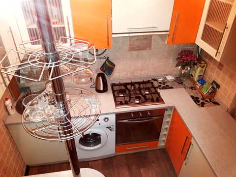 квартира за адресою Володимира Ложешнікова вул., 24