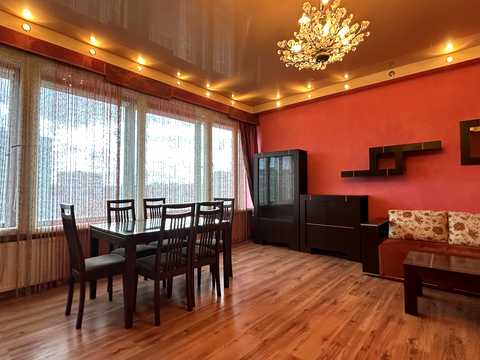 квартира за адресою Проскурівська вул., 45