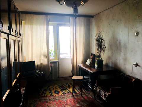 квартира по адресу Леся Курбаса просп., 18