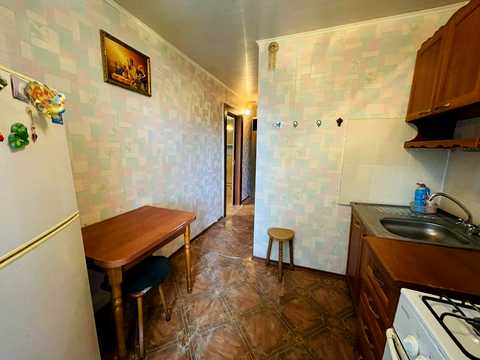 квартира по адресу проспект Слобожанский, 103