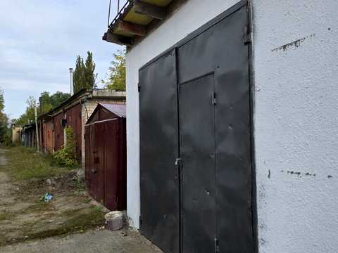 паркоместо по адресу Авиаконструктора Антонова ул., 11а