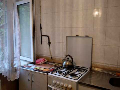квартира по адресу Анатра пер. (Генерала Вишневского), 9
