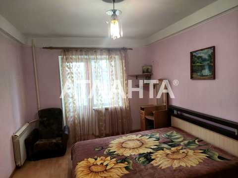 квартира по адресу Метрологическая ул., 2