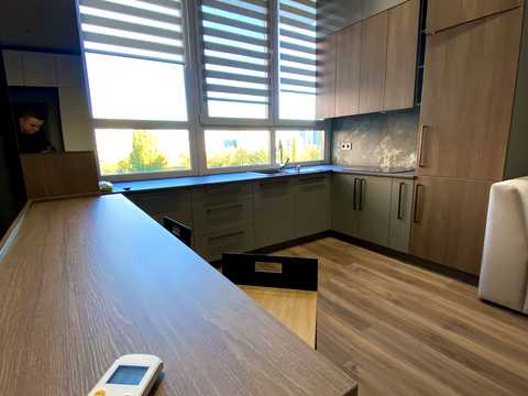 квартира за адресою Миколи Гулака вул., 2-А