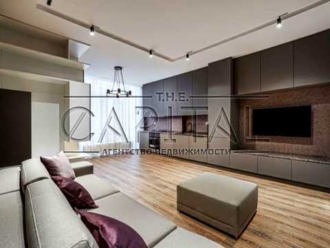 квартира за адресою Саперне Поле вул., 3