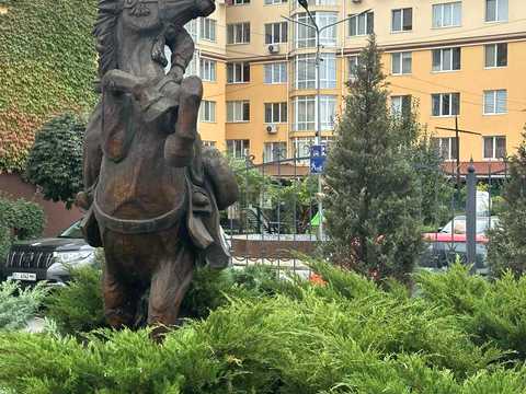 квартира за адресою Тарасівська вул., 21