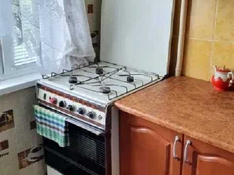квартира по адресу Старобелоусская ул., 25-Б