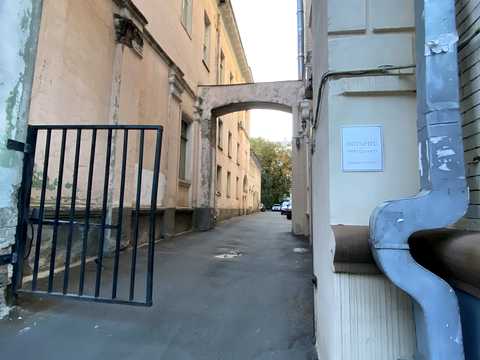 квартира за адресою Київ, Шовковична вул., 13/2