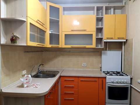 квартира по адресу Короленка, 52
