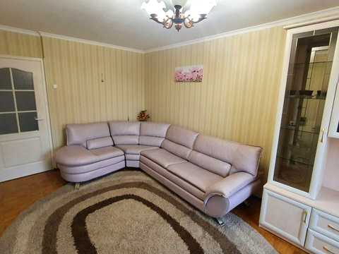 квартира за адресою Пантелеймона Куліша вул. (Челябінська), 19