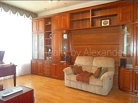квартира за адресою Європейська пл. (Катерининська), 5