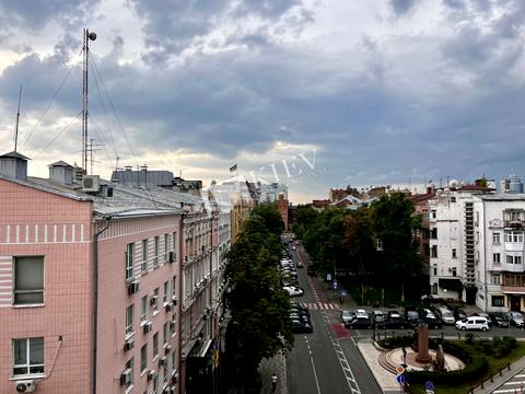 квартира за адресою Георгіївський пров., 2