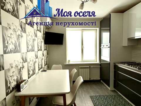 квартира за адресою Харківська, 7