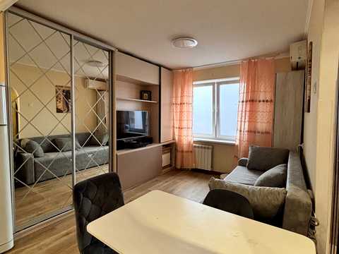 квартира за адресою Аерокосмічний просп. (Гагаріна), 211