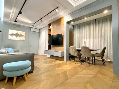 квартира за адресою Велика Арнаутська вул., 23б